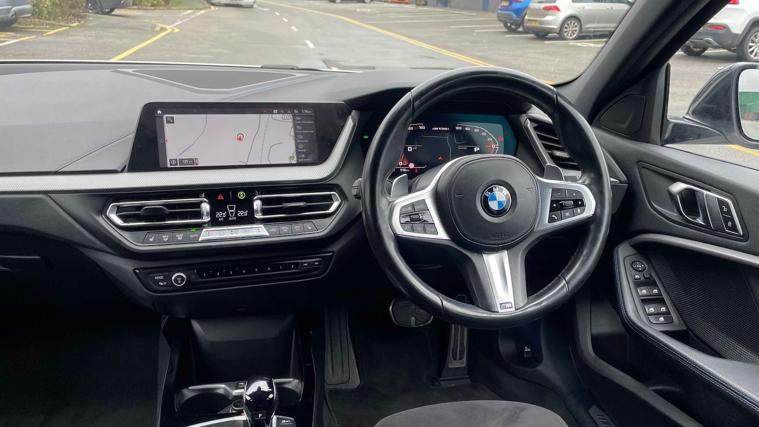 Used BMW 1 Series 2022 for sale - 77540626: Photo 5