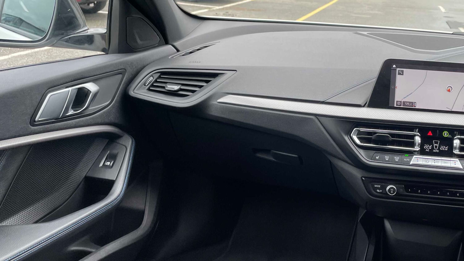 Used BMW 1 Series 2022 for sale - 77540626: Photo 6