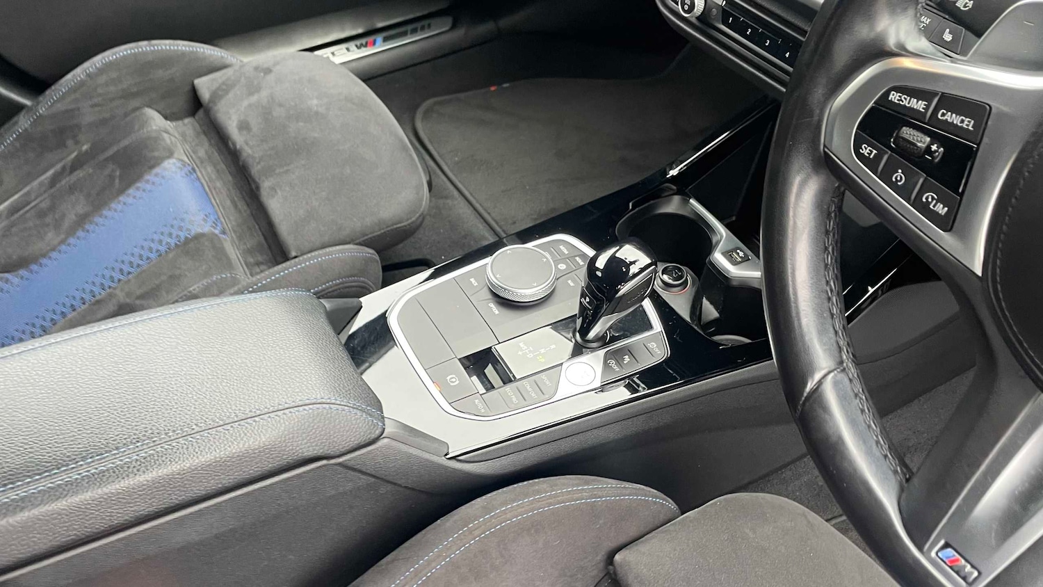 Used BMW 1 Series 2022 for sale - 77540626: Photo 8