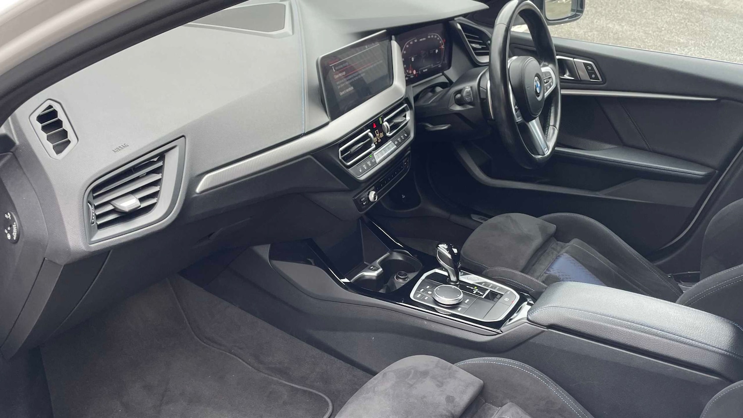 Used BMW 1 Series 2022 for sale - 77540626: Photo 9