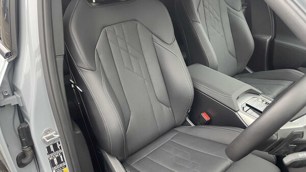Used BMW X3 2025 for sale - 76298480: Photo 12