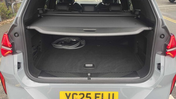 Used BMW X3 2025 for sale - 76298480: Photo 18