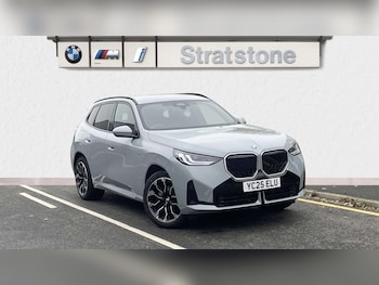 BMW - X3