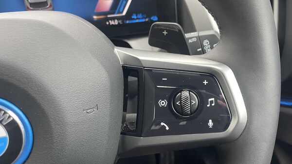 Used BMW X3 2025 for sale - 76298480: Photo 20