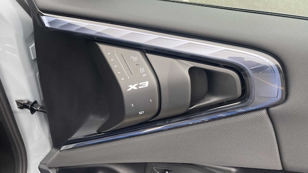 Used BMW X3 2025 for sale - 76298480: Photo 30