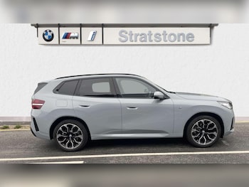 Used BMW X3 2025 for sale - 76298480: Photo 3