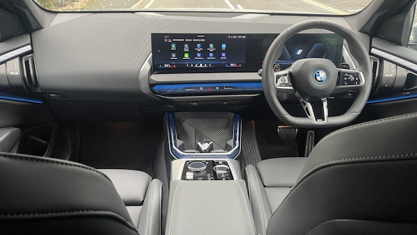 Used BMW X3 2025 for sale - 76298480: Photo 4