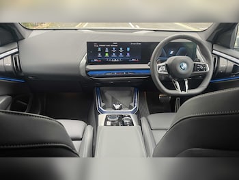 Used BMW X3 2025 for sale - 76298480: Photo 4