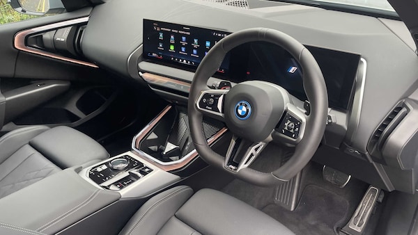 Used BMW X3 2025 for sale - 76298480: Photo 7