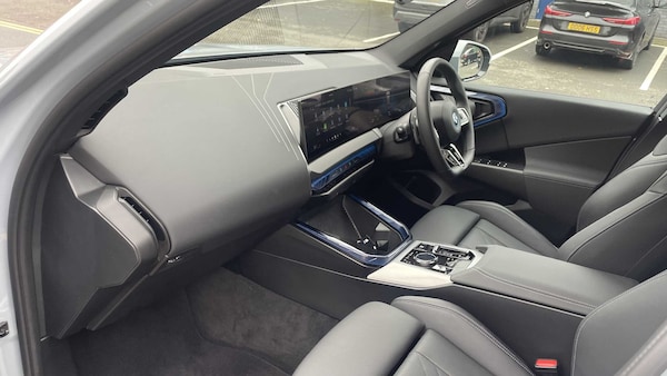 Used BMW X3 2025 for sale - 76298480: Photo 8