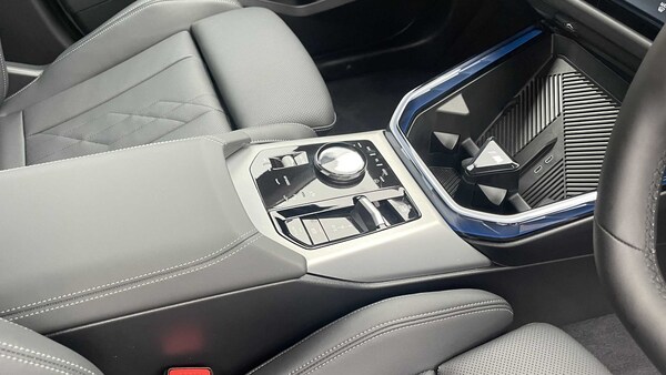 Used BMW X3 2025 for sale - 76298480: Photo 9