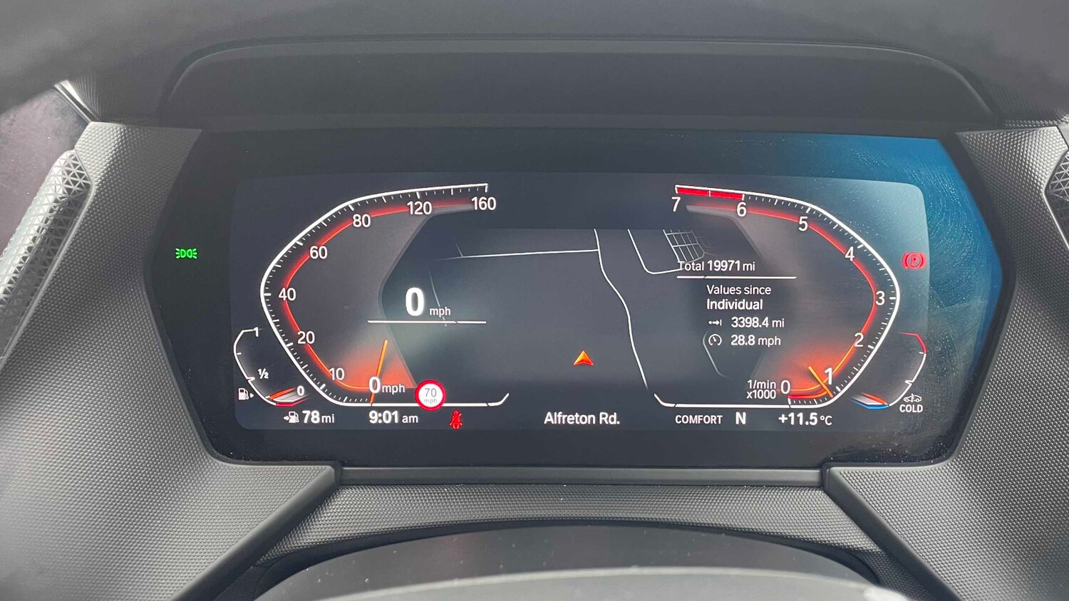 Used BMW 1 Series 2023 for sale - 78052330: Photo 10