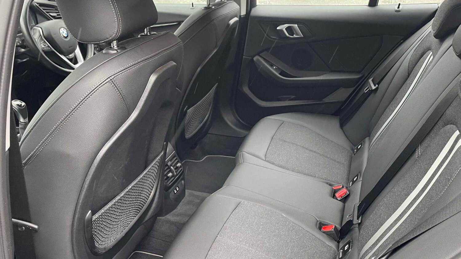 Used BMW 1 Series 2023 for sale - 78052330: Photo 13