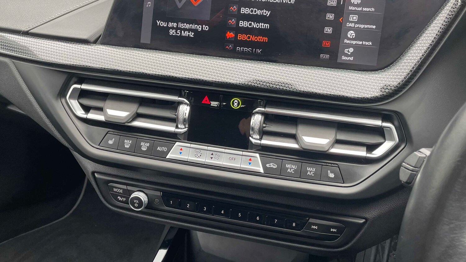 Used BMW 1 Series 2023 for sale - 78052330: Photo 14