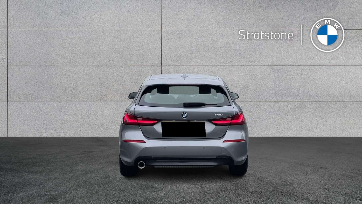 Used BMW 1 Series 2023 for sale - 78052330: Photo 17