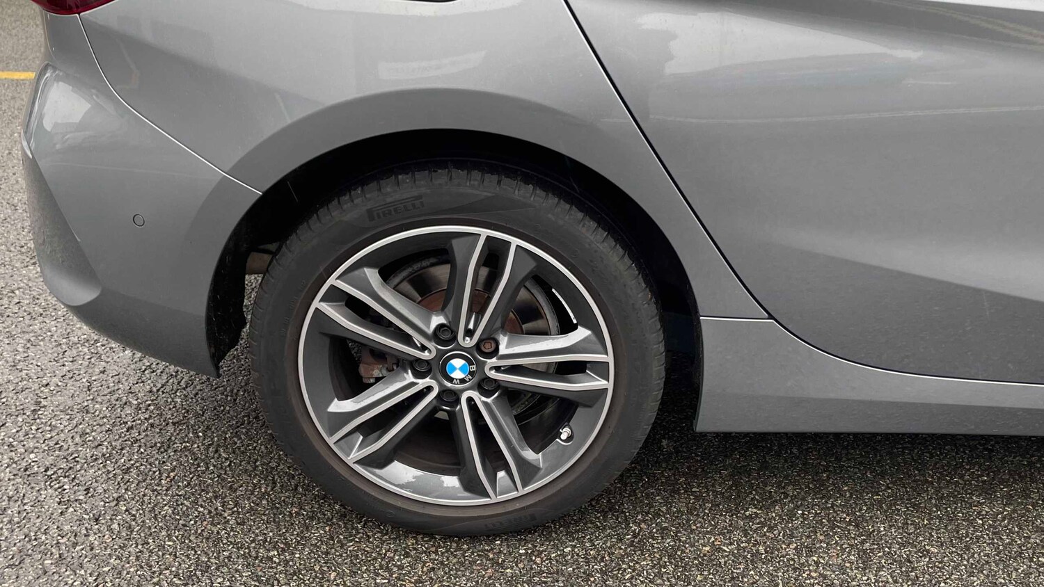 Used BMW 1 Series 2023 for sale - 78052330: Photo 18