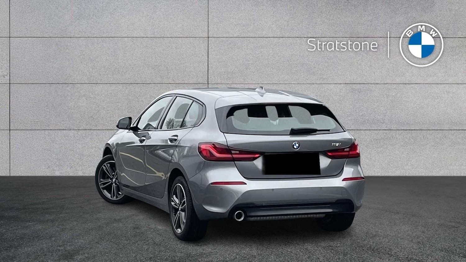 Used BMW 1 Series 2023 for sale - 78052330: Photo 2