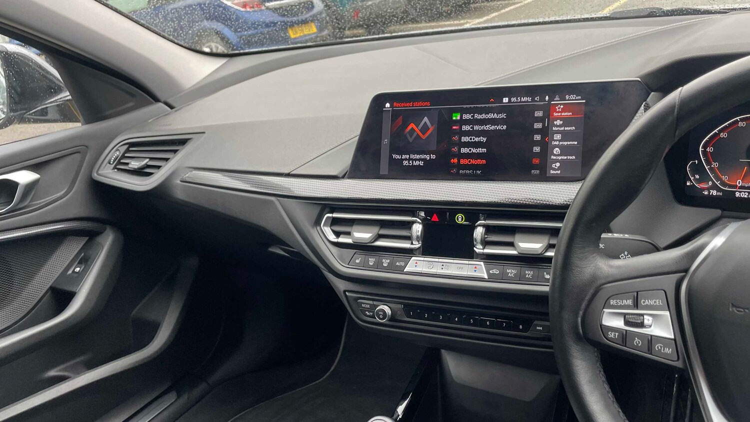 Used BMW 1 Series 2023 for sale - 78052330: Photo 21