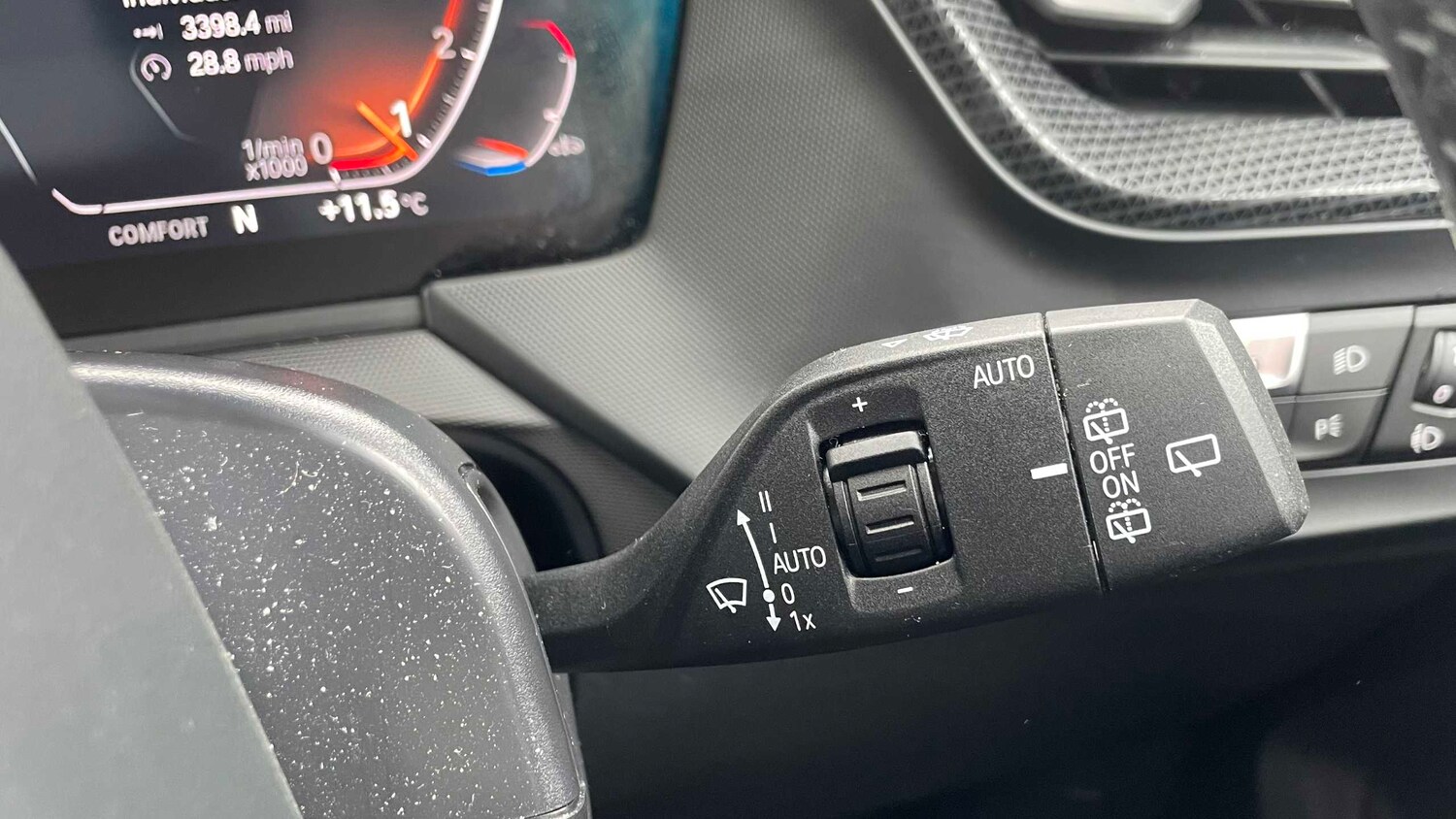 Used BMW 1 Series 2023 for sale - 78052330: Photo 26