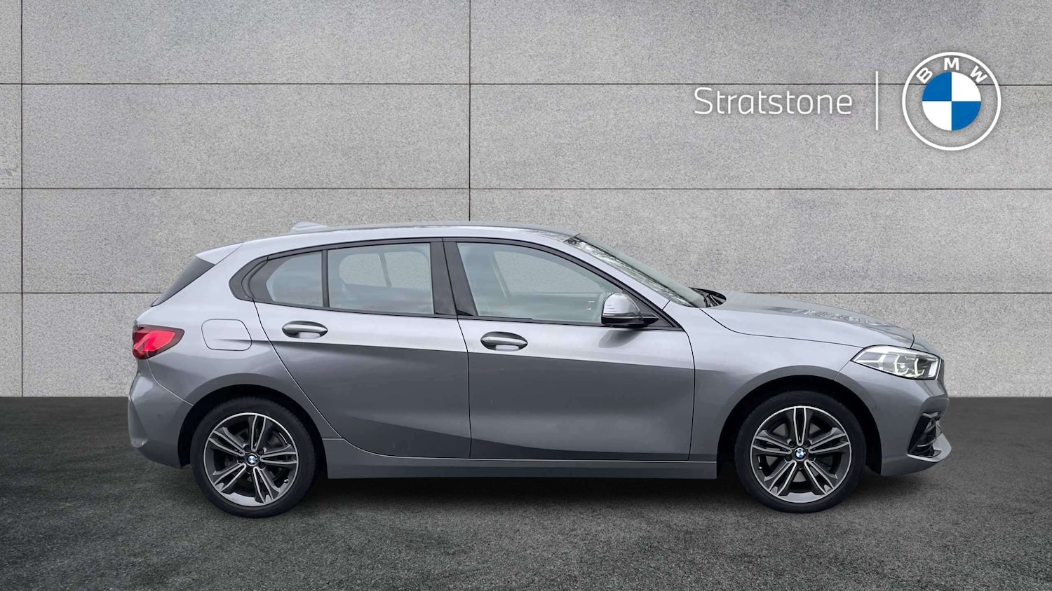 Used BMW 1 Series 2023 for sale - 78052330: Photo 3