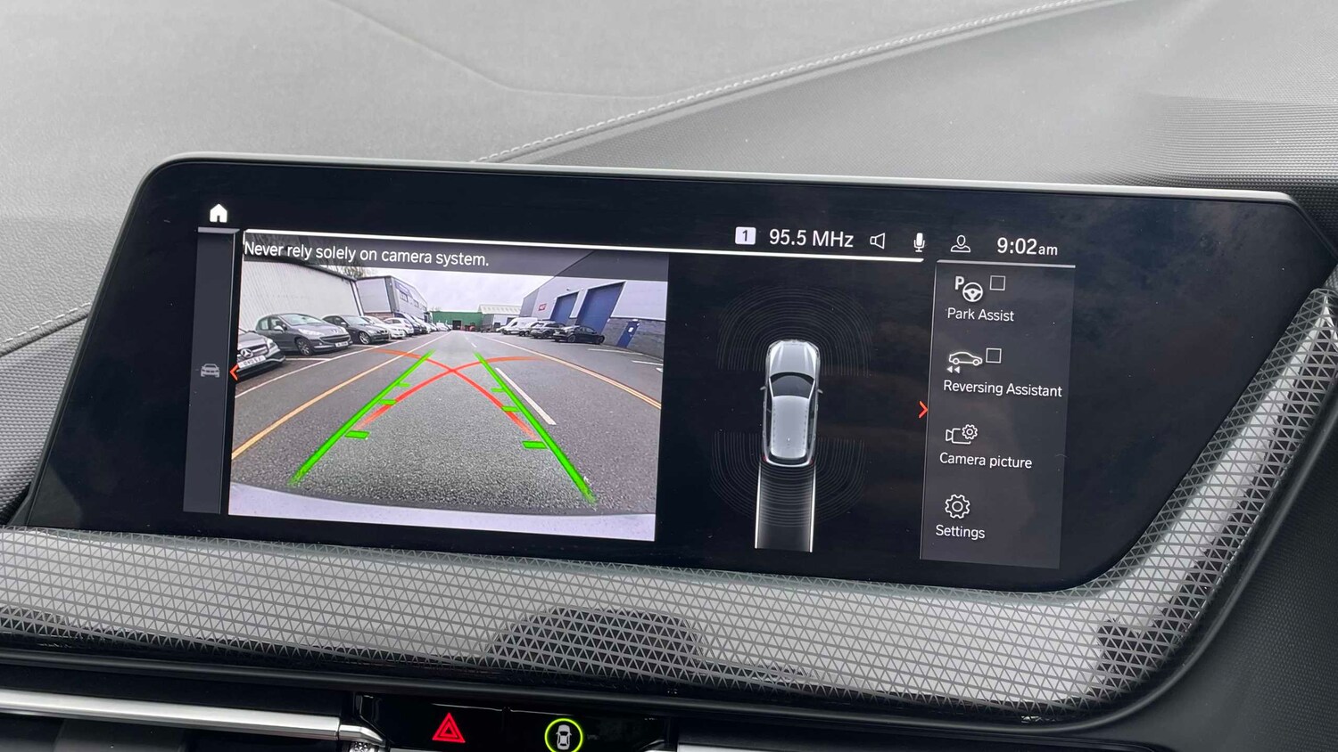 Used BMW 1 Series 2023 for sale - 78052330: Photo 35