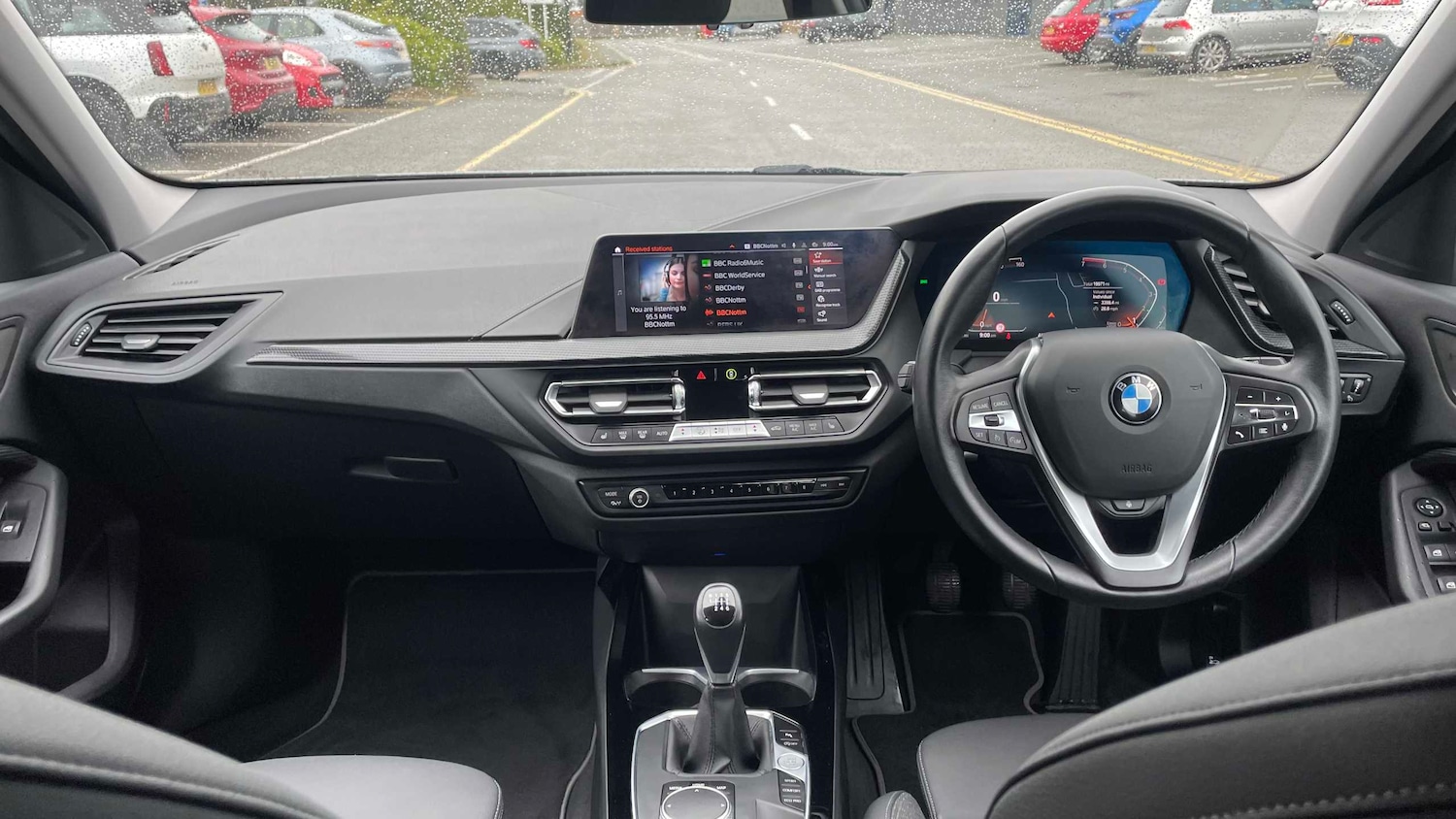 Used BMW 1 Series 2023 for sale - 78052330: Photo 4