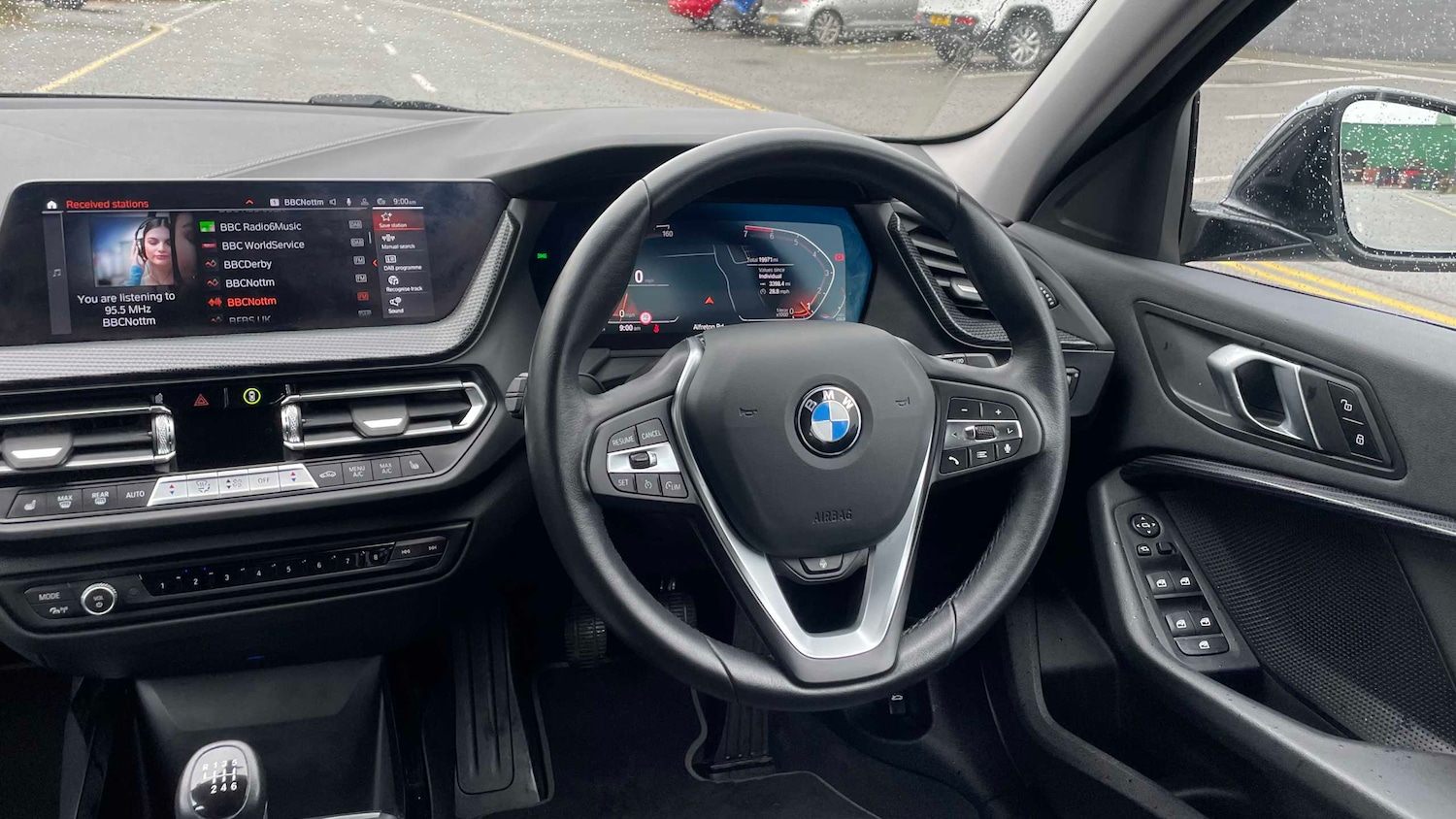 Used BMW 1 Series 2023 for sale - 78052330: Photo 5