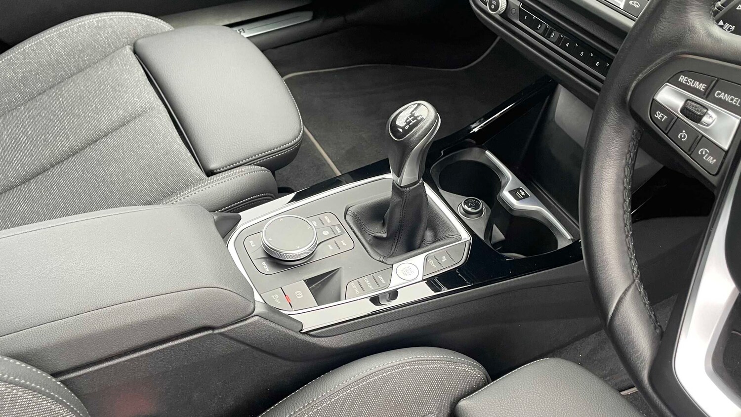 Used BMW 1 Series 2023 for sale - 78052330: Photo 7