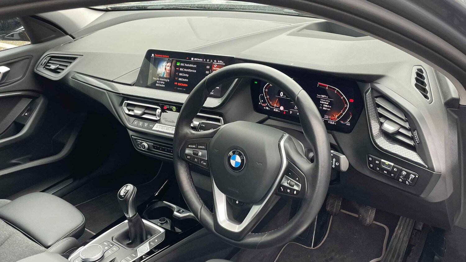 Used BMW 1 Series 2023 for sale - 78052330: Photo 8