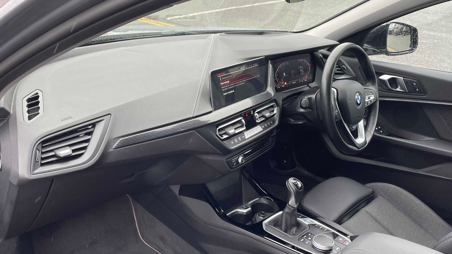 Used BMW 1 Series 2023 for sale - 78052330: Photo 9