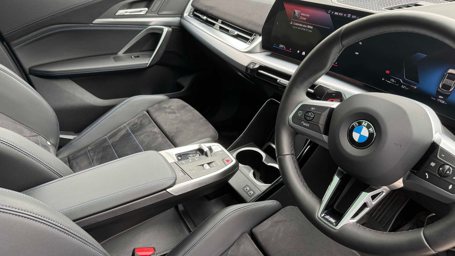 Used BMW X2 2024 for sale - 78104468: Photo 17