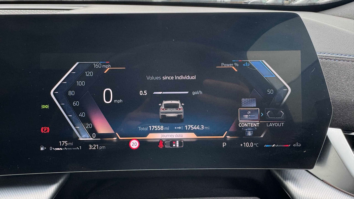 Used BMW X2 2024 for sale - 78104468: Photo 20