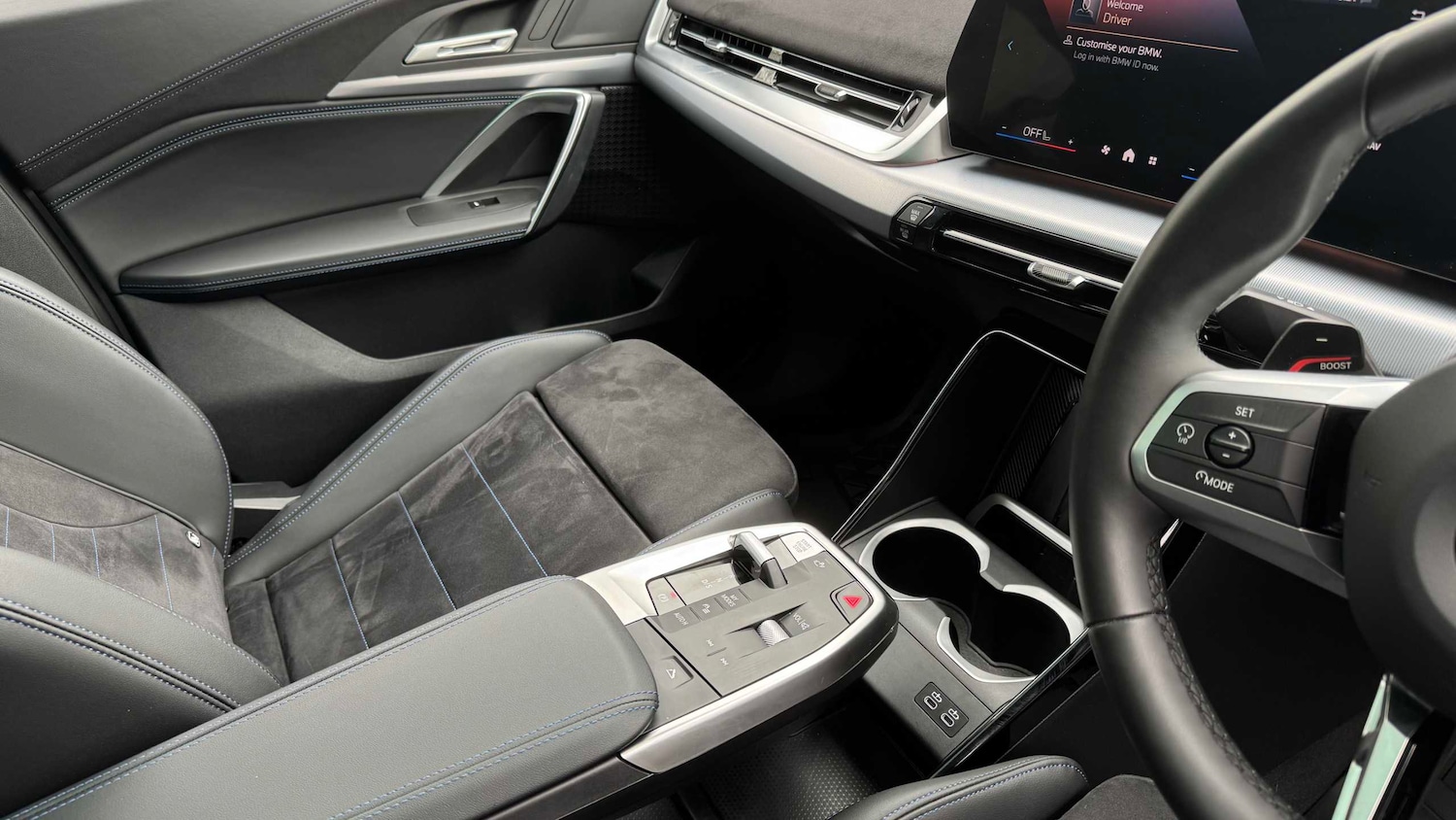 Used BMW X2 2024 for sale - 78104468: Photo 23