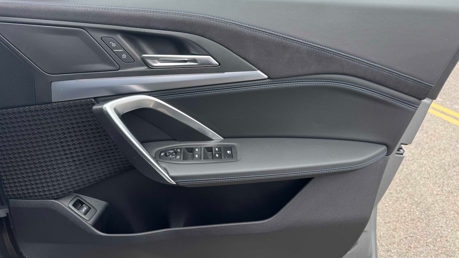 Used BMW X2 2024 for sale - 78104468: Photo 26