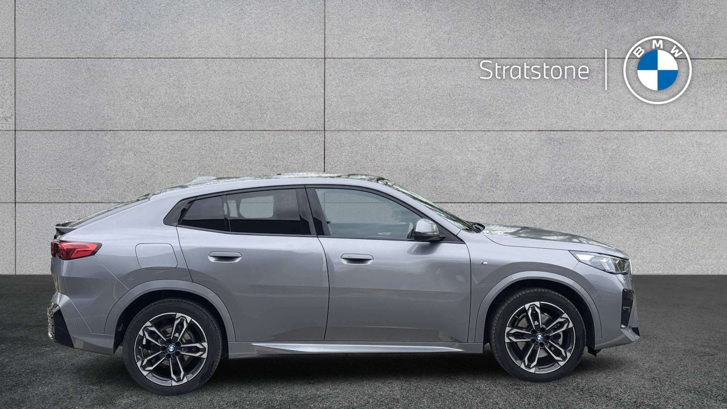 Used BMW X2 2024 for sale - 78104468: Photo 3