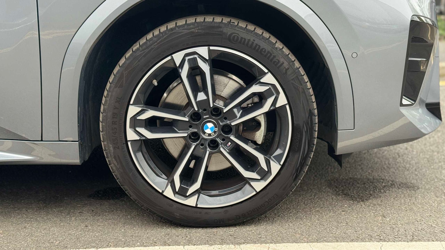 Used BMW X2 2024 for sale - 78104468: Photo 4