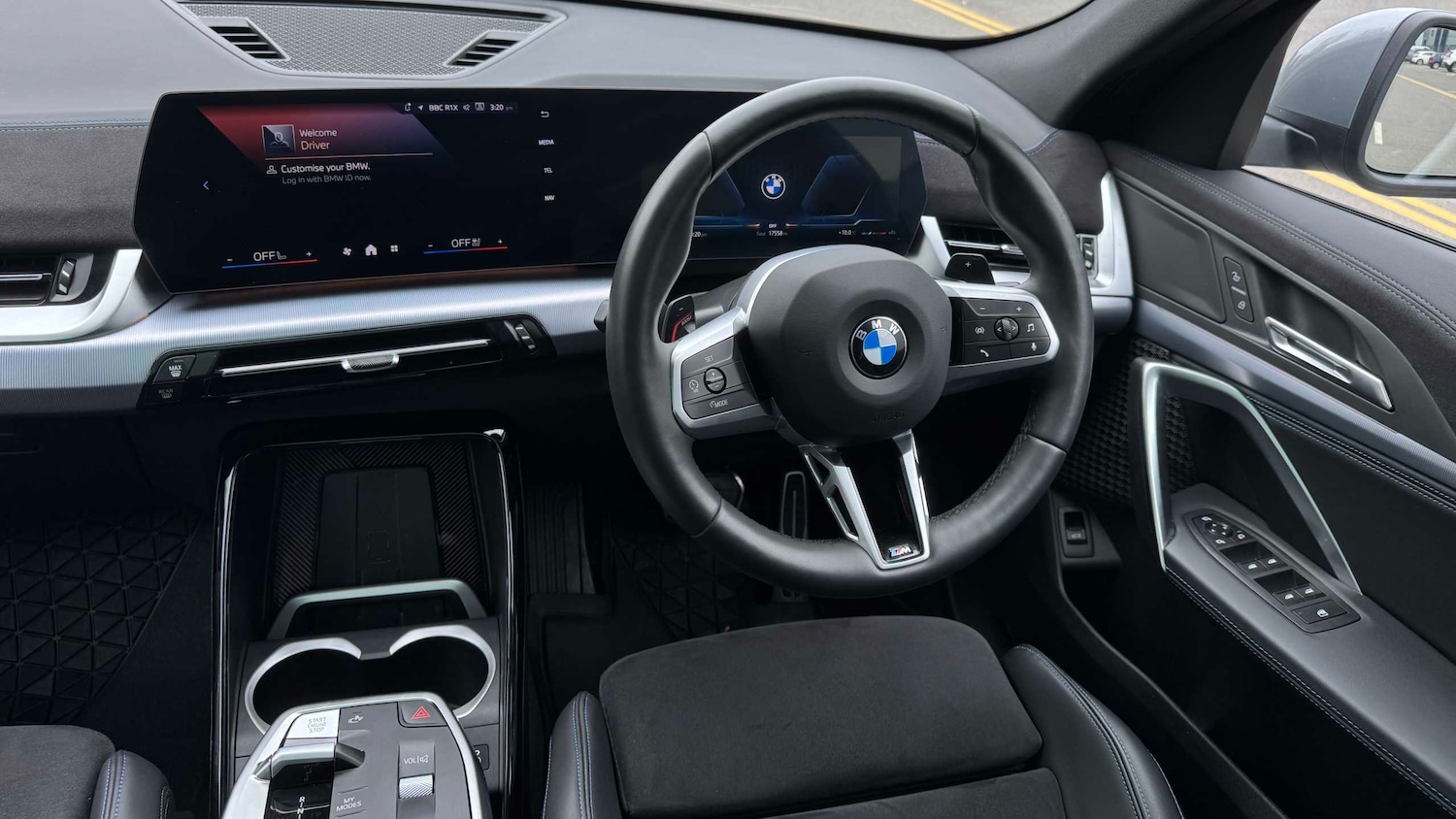 Used BMW X2 2024 for sale - 78104468: Photo 6