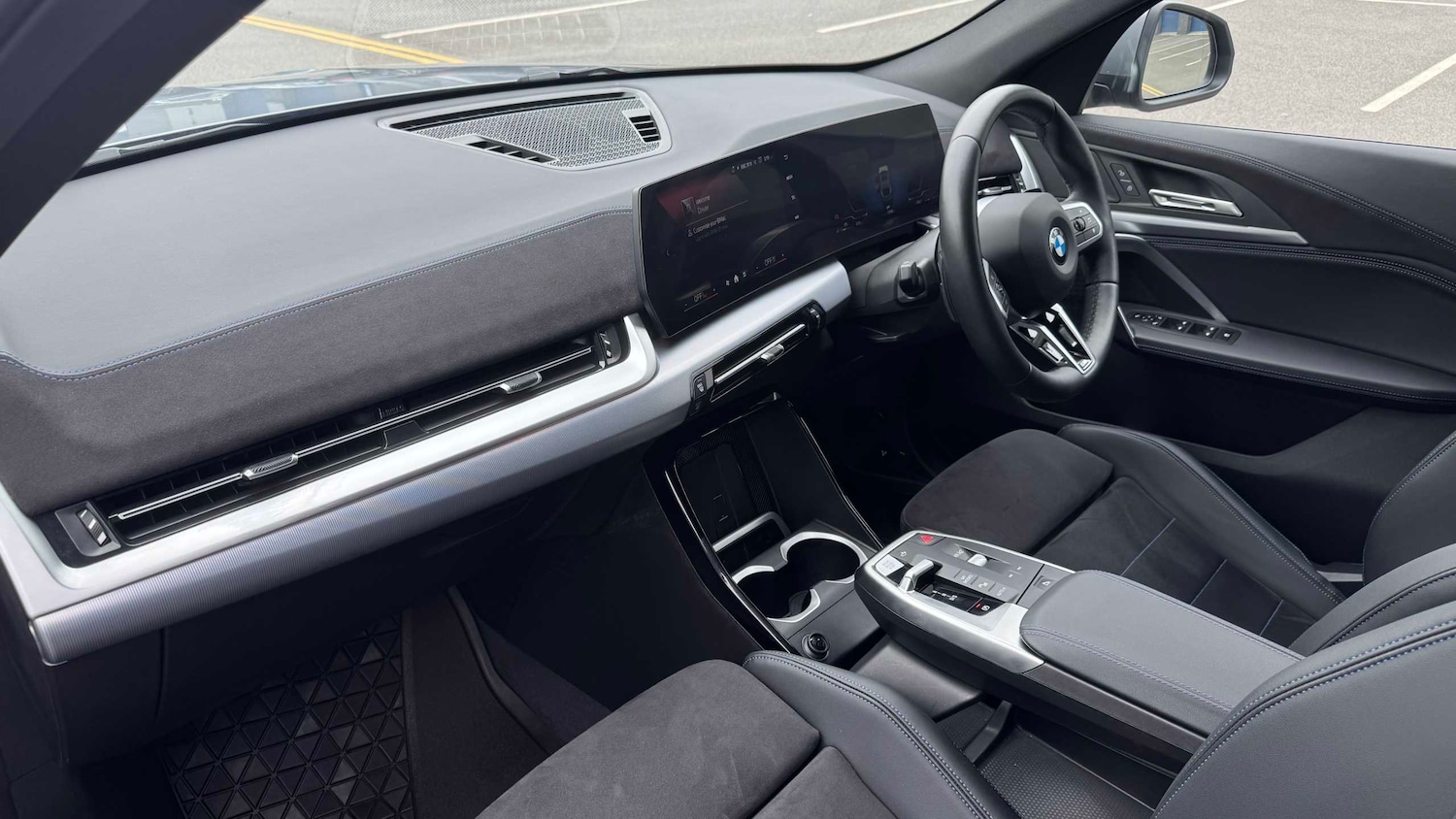 Used BMW X2 2024 for sale - 78104468: Photo 8