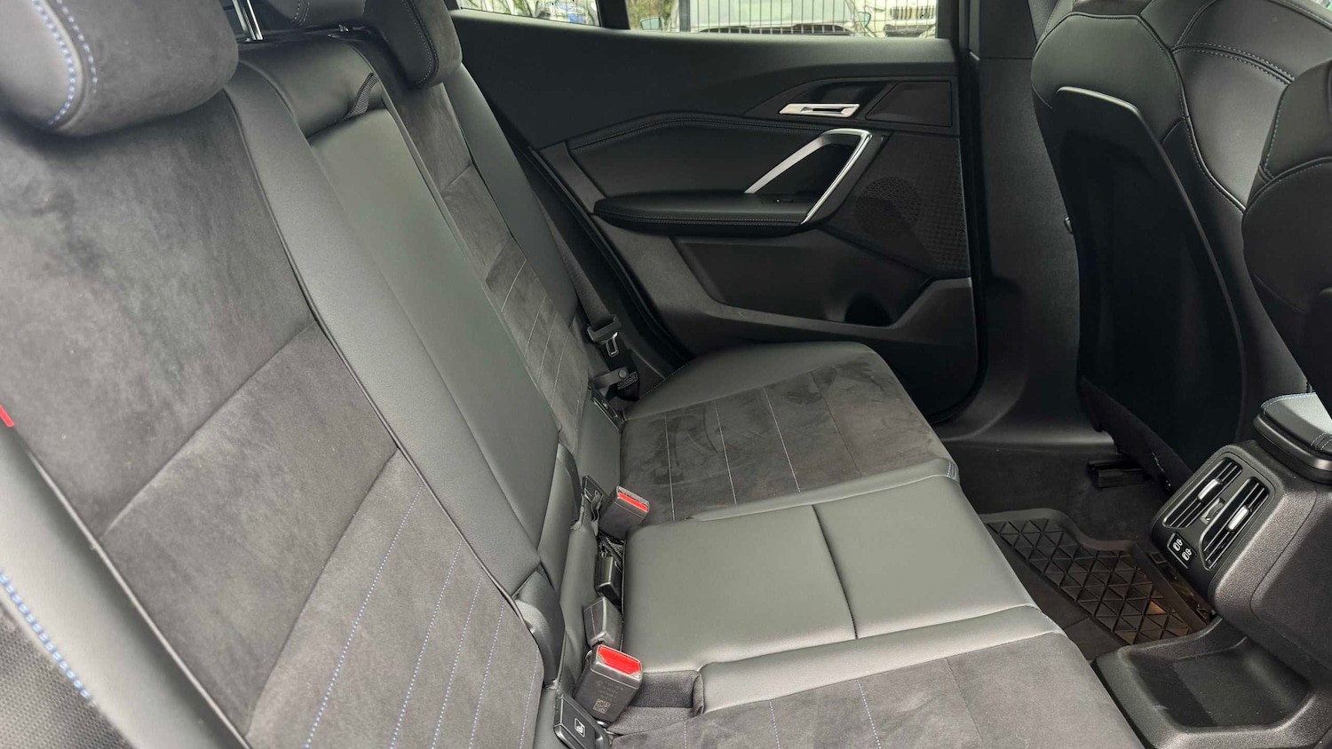 Used BMW X2 2024 for sale - 78104468: Photo 9