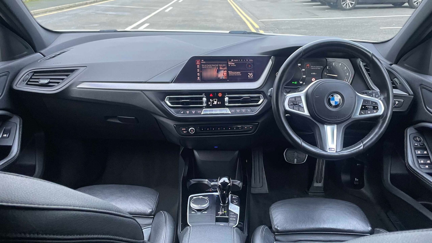 Used BMW 1 Series 2020 for sale - 77333960: Photo 11