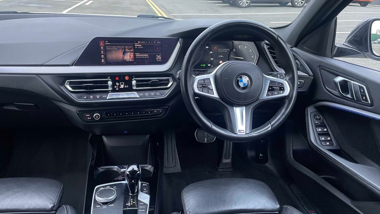 Used BMW 1 Series 2020 for sale - 77333960: Photo 12