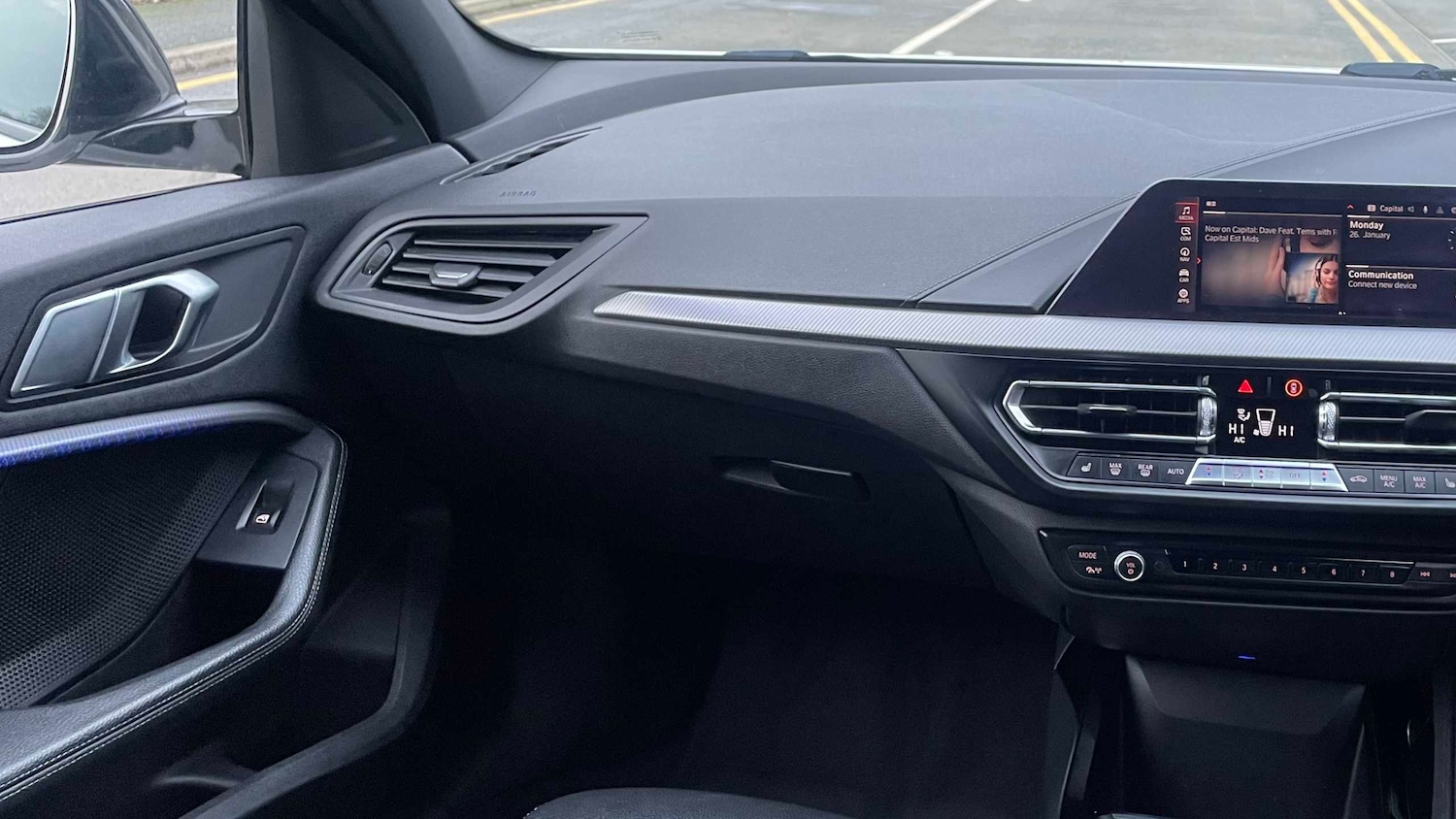 Used BMW 1 Series 2020 for sale - 77333960: Photo 13