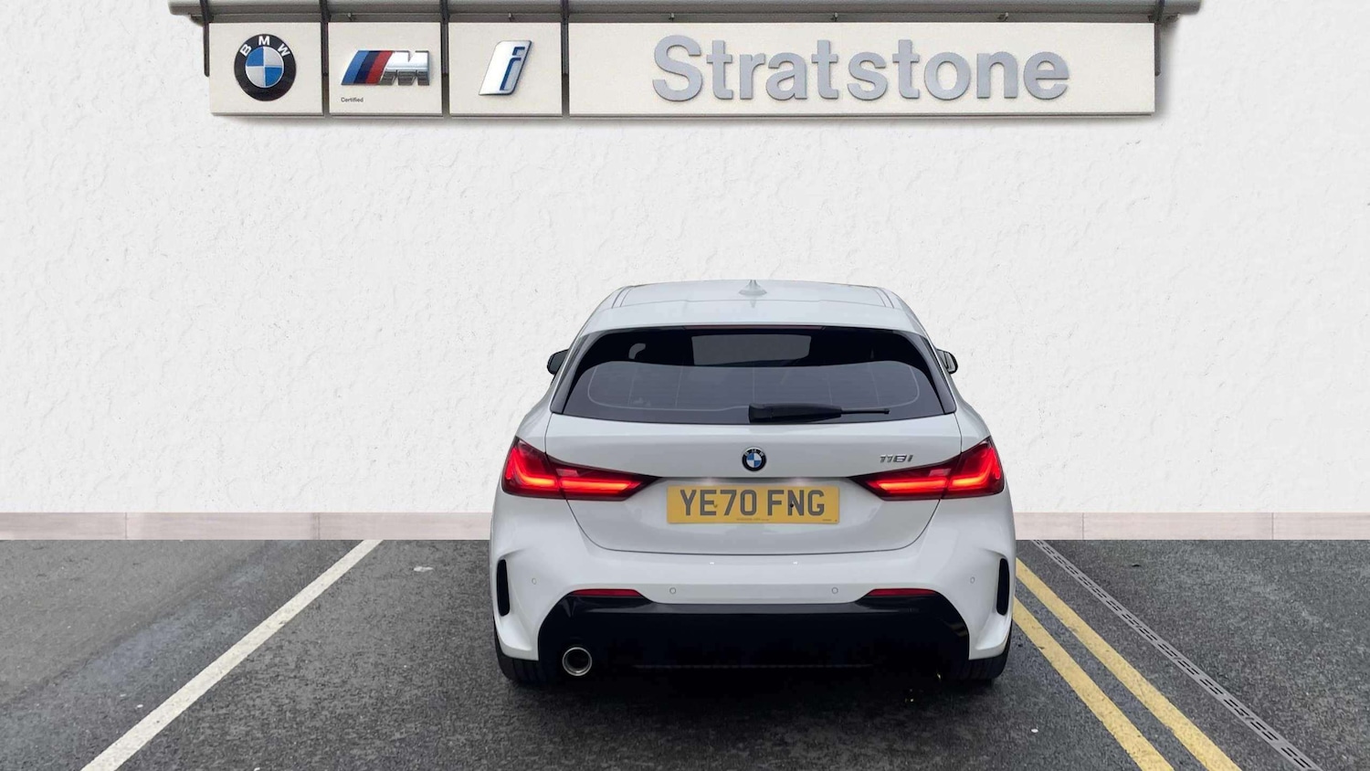 Used BMW 1 Series 2020 for sale - 77333960: Photo 18