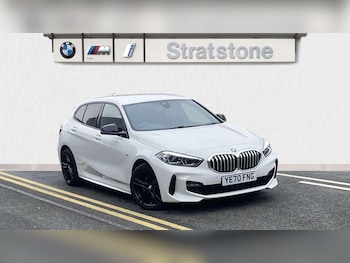 Used BMW 1 Series 2020 for sale - 77333960: Photo