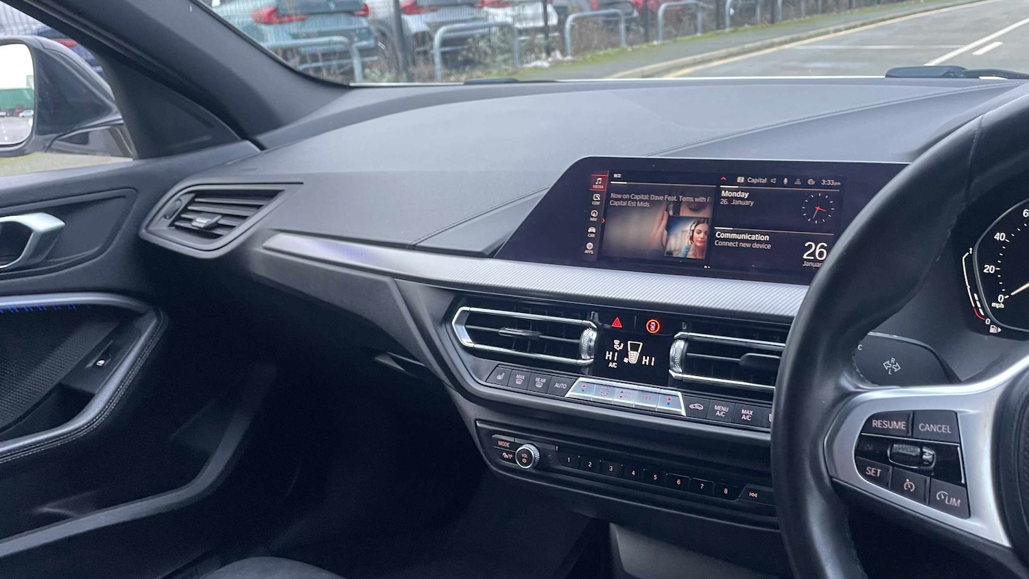 Used BMW 1 Series 2020 for sale - 77333960: Photo 22