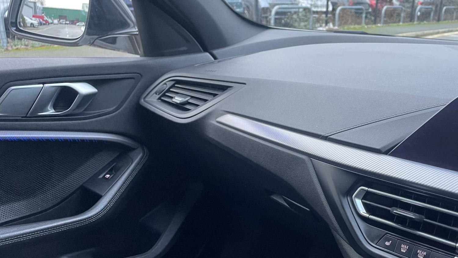 Used BMW 1 Series 2020 for sale - 77333960: Photo 23