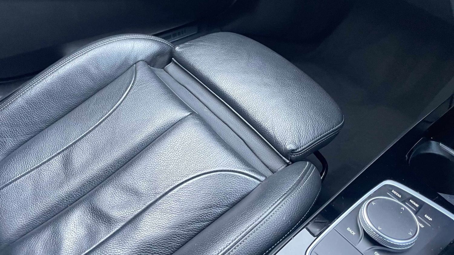 Used BMW 1 Series 2020 for sale - 77333960: Photo 27