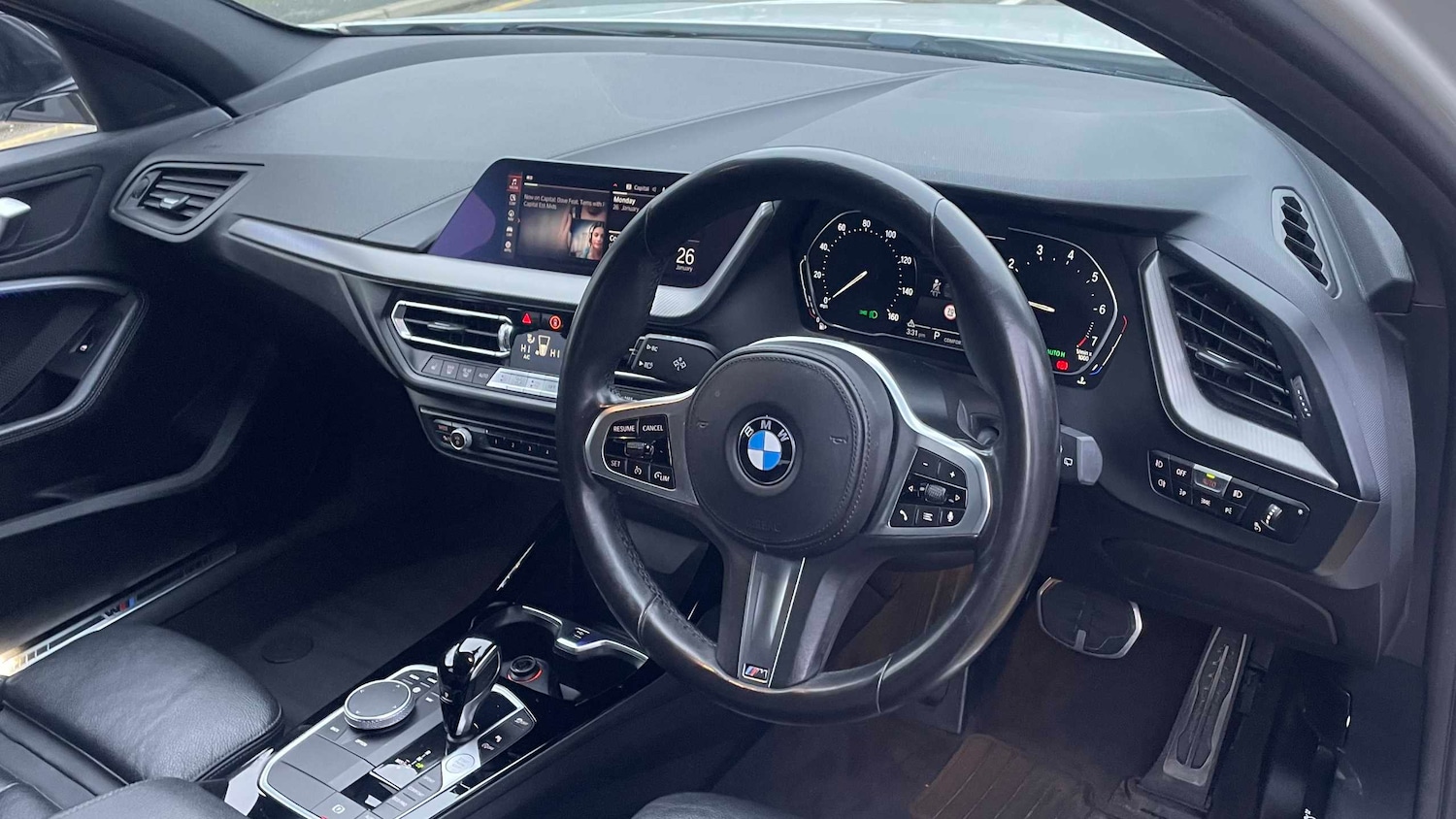 Used BMW 1 Series 2020 for sale - 77333960: Photo 32