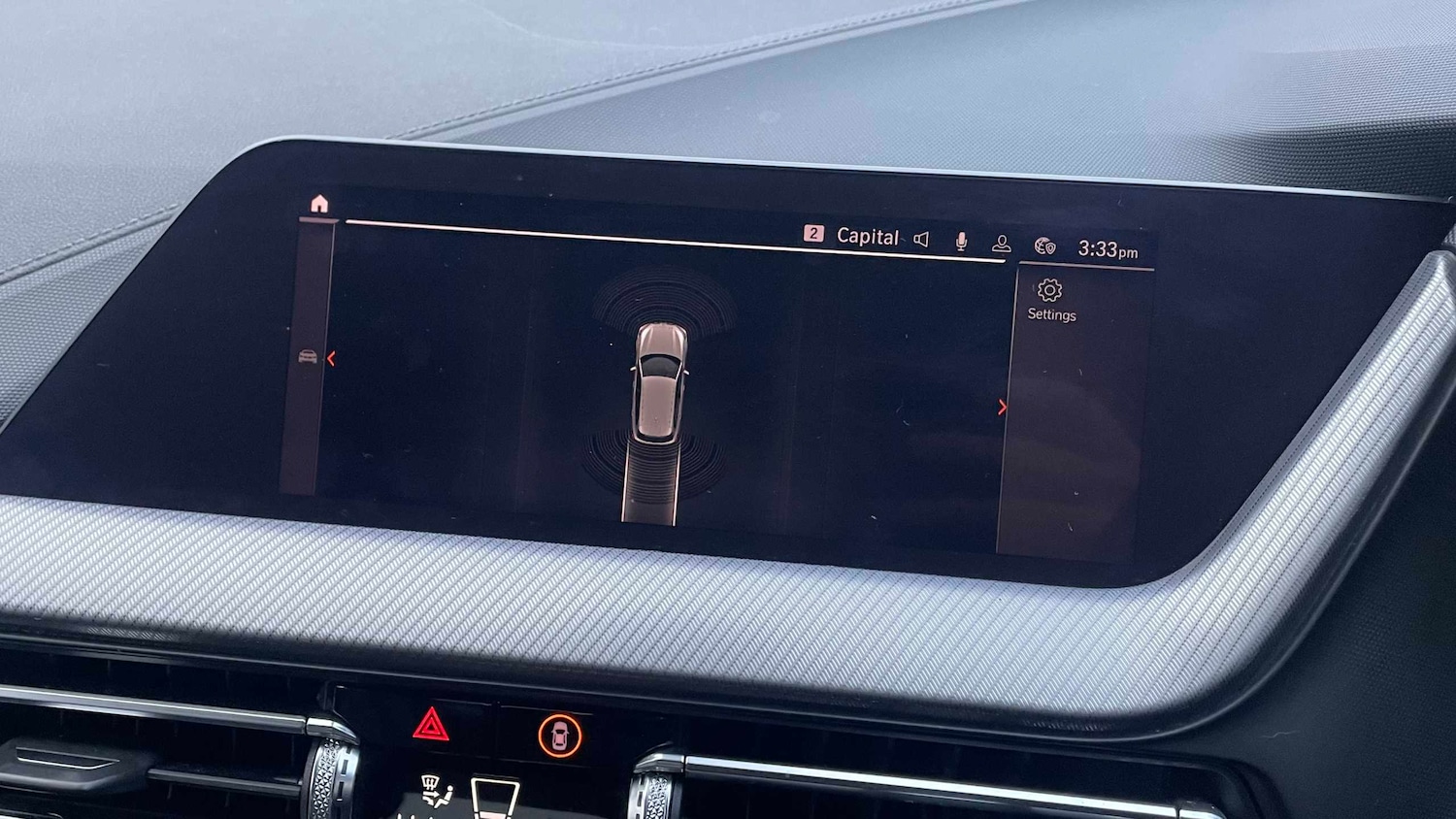 Used BMW 1 Series 2020 for sale - 77333960: Photo 34