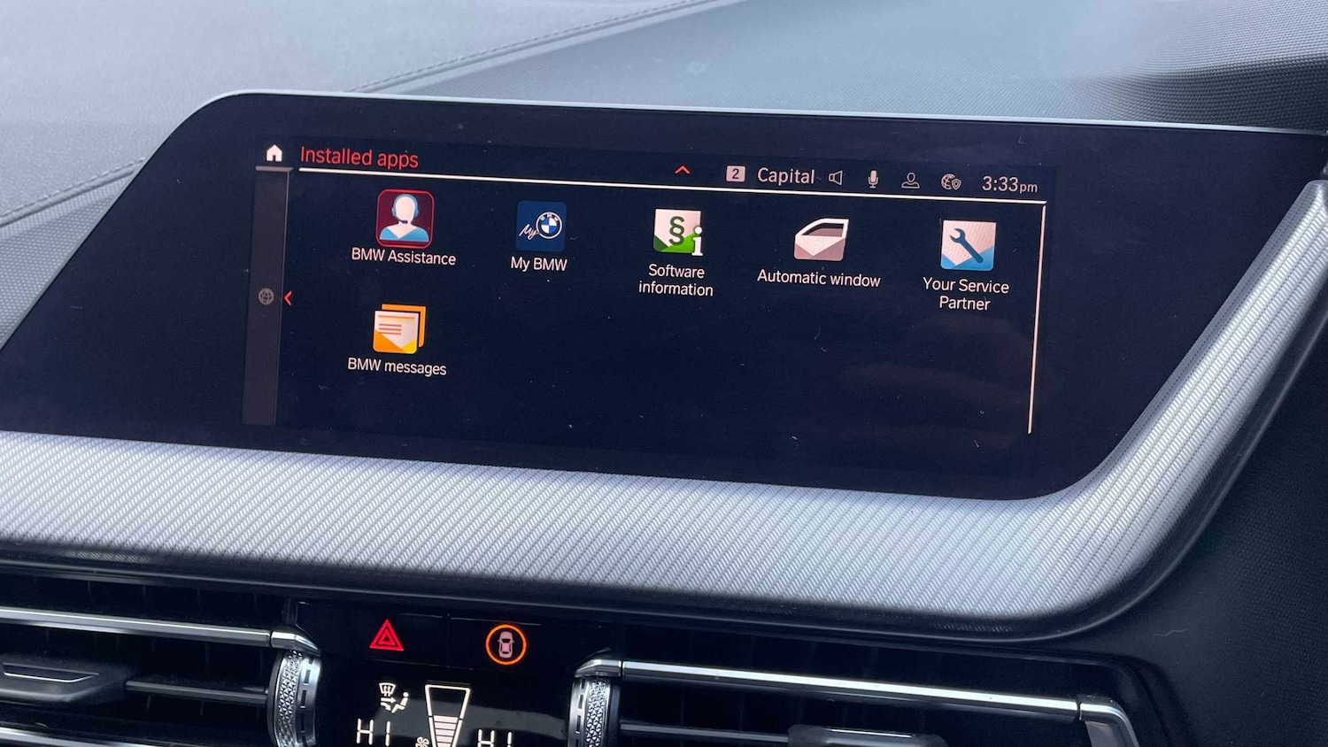 Used BMW 1 Series 2020 for sale - 77333960: Photo 35